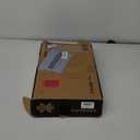 USX MOUNT Full Motion TV Mount for 42-80 Inch Flat Screen TVs up to 120 lbs, Swivel TV Wall Mount Bracket Dual Articulating Arms, Tool-Free Tilt Max Vesa 600x400mm, for 8-16 in Wood Studs