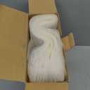 2 Gallon Size Zipper Bag, Freezer & Storage Bag 13x16 IN, 100 Bags,