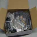3/8 in (10mm), 23 Pack for Automotive Replacement Fuel Line Repair Kit