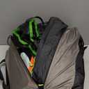 Happy Travel Camping Tent, 4/ 6 Person Dome Tents for Camping with Rainfly, Waterproof Clip Easy Setup Portable Family Tent with Mesh Windows, 20% More Headroom Backpacking Tents for Camping & Hiking