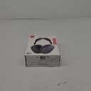 iLive Gray, Wireless Over the Ear Headphones IAHB54G