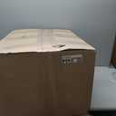 VEVOR Hot Dog Roller, 30 Hot Dog Capacity 11 Rollers, 1800W Stainless Steel Cook Warmer Machine w/Cover & Dual Temp Control, LED Light & Detachable Drip Tray, Sausage Grill Cooker for Kitchen Canteen