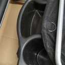 3 in 1 Pet Dog Stroller for Small Medium Dogs 10-50 lbs, Foldable Cat-Strollers for 2-Cats with Removable Carrier, Pet-Strollers for Cats with Storage Bag, Small Puppy-Stroller, Dog-Cart (Black)