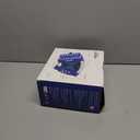 Eastar Kids Accordion Toy Accordian Mini Musical Instruments 10 Keys Button for Child Children Kids Toddlers Beginners (Blue)