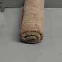 YFONG Large Hair Towel Wrap for Women, Super Absorbent Microfiber Hair Towel for Curly Hair, Fast Drying Hair Turbans with Elastic,Hair Drying Towel Wrap for Hair Care Anti Friz 26.3" X 40" (Brown)