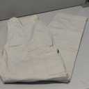 Lee Womens Ultra Lux Comfort with Flex-to-go Utility Pant Size Large