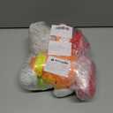 Sprunky Game Plush, Plushies Cute Stuffed Animals Pillow Plush Figure Sprunky Toys Doll Fun Gifts for Kids Adult Playtime 5 Pcs