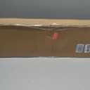 PerkHomy Brown Kraft Paper Roll 36" x 1,800" (150') for Gift Wrapping Bouquet Flower Art Painting Craft Writing Packaging Shipping 80GSM 55LB (Brown, 36" x 150')