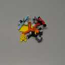Zing StikBot Legendz Series 2 - Includes MERC, Doctor Nevermore, Bolt, Kallista - Collectible Action Figures and Accessories, Stop Motion Animation, Ages 4 and Up
