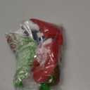 Christmas Dog Sweaters for Small Medium Large Dogs and Cats,Pet Soft Warm Holiday Outfit Girl & Boy,Pup Winter Clothes Turtleneck Double Knitting Collar for Outdoors Playing (Deer, M)