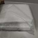 HOMIDEC Shoe Rack, 4 Tier Shoe Storage Cabinet 16 Pair Plastic Shoe Shelves Organizer for Closet Hallway Bedroom Entryway (White)