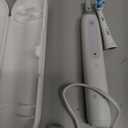 Oral-B iO Series 4 Electric Toothbrush with (1) Brush Head, Rechargeable, White