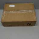 Desk Organizer, 5-Tier Paper Letter Tray Organizer with File Holder, Drawer and Pen Holder, Desktop Organizer for Office Supplies, White