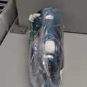 BLACK+DECKER Steam Iron for Clothes with Retractable Cord, Vertical Steaming, Anti-Drip Design, Spray Mist and Auto Clean Button, 1200W (12.72" x 5.63" x 6.30")