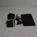 Car Windshield Snow Cover for Ice and Snow- Durable 600D Oxford Fabric with Side Mirror Covers Ice Scrapers Waterproof Windproof Dustproof Windshield Covers Universal Fit for Most Vehicle