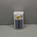 Self Warming Cat Bed Self Heating Cat Dog Mat 29.1 x 18.9 inch Extra Warm Thermal Pet Pad for Indoor Outdoor Pets with Removable Cover Non-Slip Bottom Washable (A-Light Gray)