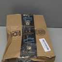 LEDMall Christmas Laser Projector Lights Outdoor, Motion Firefly Red, Green and Blue with Remote Control and Security Lock