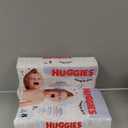 Huggies Size 1 Diapers, Little Snugglers Baby Diapers, Size 1 (8-14 lbs), 96 Count