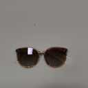Livho Polarized Sunglasses, Retro & Oversized Shades for Women with Round Lenses
