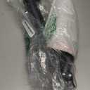 Table Leg Extender with casters, Adjustable Metal Table Leg Extender, Table Leg Extender for Straight and Curved Legs, 2 Levels/Height can Extend 6.3"-7.9" (4pcs) (Extends up to 7.9 inches)