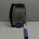 Zozen Nut Gatherer, Acorn Picker Upper, Pecan Picker Upper - Side Opening Dump, Apply to Acorns, Pecans, Buckeyes, Hickory Nuts, Nerf Balls, Golf Balls