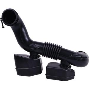 Air Intake Hose 28140-2P200 for Hyundai Santa Fe 2009-2012 Kia Sorento Base EX LX 2.4L L4 2011-2013