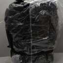 Truck Cover Fit Chevy Silverado 1500(1998-2025) Crew Cab Short Bed with Door Zipper All Weather Waterproof Rain Snow UV Sun Protector