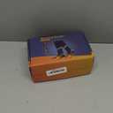 Heated Socks for Men Women, Washable Electric Heating Sock Up to 8 Hours with 3 Heating Levels, Rechargeable Warm Socks with Battery for Outdoor Camping Hiking Hunting Skiing Cycling Winter