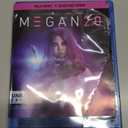 M3GAN 2.0 (Blu-ray + Digital)