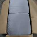 Benjara Lna 84 Inch Sectional Sofa, Pull Out Bed, Storage Chaise, USB