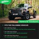 AUQDD 2Pc Suspension (For Submodel:S and SV) Front Lower Control Arm and Ball Joint Assembly Compatible With 14-20 Nis-san Rogue,17-22 Rogue Sport (Replace # K623110 K623111 545014BA0A 545005HA0A)