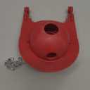 KOHLER GENUINE PART GP1078441 FLAPPER FOR TWO-PIECE TOILETS WITH CLASS FIVE TECHNOLOGY