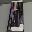 Hot Tools Pro Artist 24K Gold Marcel Iron | Long Lasting Curls, Waves (5/8 in)