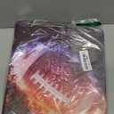 900 Pockets Football Card Binder, Football Trading Cards Display Case with Football Card Sleeves Card Holder Protectors Set for Football Cards, Sports Cards, Game Cards Collector Album