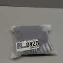 Pinup Fashion Long Sleeve Rash Guard - 2 Piece Swimsuit Bathing Suits with Bottom Swim Top UV UPF 50+ (Small, Stripe)