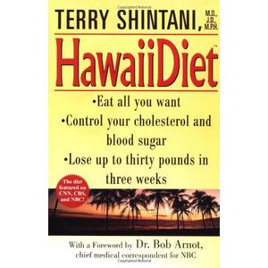 Hawaii Diet