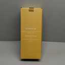 OZS 6Pack Total 48LED Solar Garden Lights Christmas Fairy Outdoor - Solar Firefly Lights Fairy Outdoor, Sway by Wind, Waterproof for Pathway Patio Yard Christmas Decorations(Red&White)