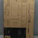 Weatherproof Heated Cat Houses for Outdoor Cats - Insulated Cat Shelter for Winter with Thermostatic Heating Pad and Escape Door, Warm Outside Pet House Gift for 1-2 Feral Cats (Medium)