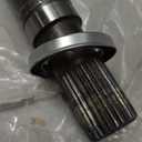 ECCPP CV Axle Shaft Assembly fit 2013-2018 for Nissan Altima; Front Right(Front Passenger Side) 391003NT0A,66-6431