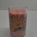 Capri Glow Signature Large Tumbler Candle