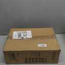 Moforoco 6-Tier Over The Door Pantry Organizer, Pantry Organization and Storage, Black Hanging Basket Cabinet Door Wall Spice Rack Shelves, Home & Kitchen Laundry Room Bathroom Essentials accessories