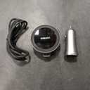 LISEN Qi2.2 25W Magsafe Car Mount Charger,[More Stable & Faster Charging] Suction Cup Phone Mount, Wireless Car Charger 25W Magnetic Car Phone Charger for iPhone 17 16,15W for iPhone 17e 15 14 13 12