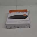 iLive DVD Player with HDMI Conversion, DH300BI, Black