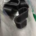 Multipurpose Side Hook Compatible with Wonderfold Wagon Durable and Load-Bearing Hook (6pcs)