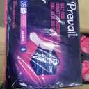 4 Pack of Max Moisture Period Pads