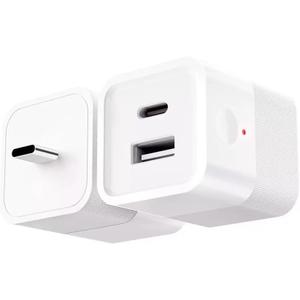 Tuya app Micro WiFi USB Type C Adaptor, Smart 5-12V DC Outlet Switch,Remote Timer Your USB Device by Phone app,Compatible with Alexa Google Home