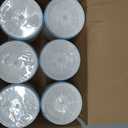 6 Pack Replacement Filter for Zero Water, Fit Pitcher And Dispenser ZP-010 ZD-032-RR ZR-001 ZR-004 ZP-006 ZD-018, 5-Stage Filter System 0 TDS, Certified to Reduce Lead Chromium and PFOA/PFOS, SETFEEL
Visit the SETFEEL Store
4.0 
4.0 out of 5 stars
   (31)