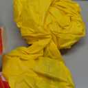 Soaoo 4ft PVC Christmas Giant Inflatable Duck Xmas Large Blow up Huge Rubber Inflatable Duck Christmas Pool Floats for Xmas Holiday Indoor Outdoor Pool Decorations