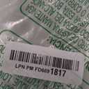 Sun Bum Kids SPF 50 Clear Face Stick Sunscreen - Wet or Dry Skin Application Broad Spectrum Sunscreen with Vitamin E - Hawaii Act 104 Compliant (Without Octinoxate & Oxybenzone) - Travel Size 0.53 oz