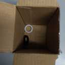 Universal Bathtub Tub Spout with Diverter, Fits 1/2" Slip-Fit Copper Pipe and 1/2" IPS & 3/4" IPS Thread Connections,Bathroom Tub Faucet Replacement with Adapters,PTFE Tape &Hex Wrench(Brushed Nickel) missing some parts